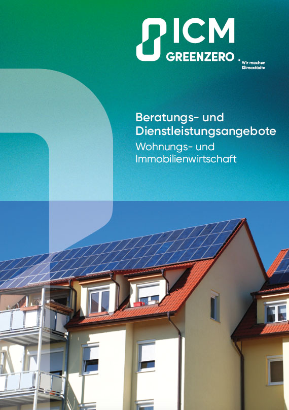 Wohnungs- und Immobilienwirtschaft: Kernakteure der Quartiersentwicklung.